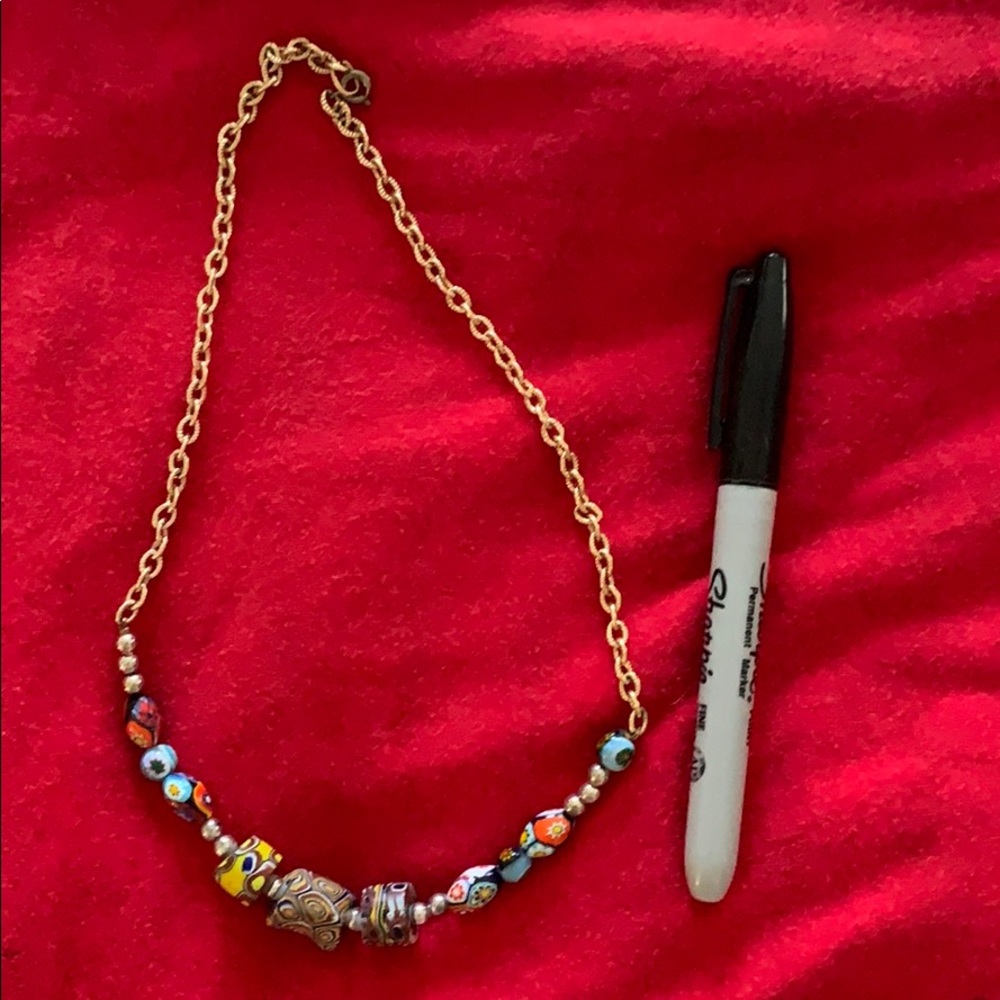 Necklace - Picture 2 of 2